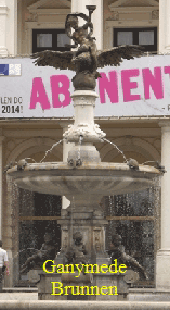 Ganymede
Brunnen