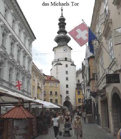 das Michaels Tor