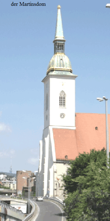 der Martinsdom
