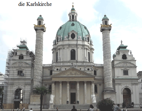 die Karlskirche