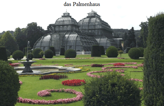 das Palmenhaus