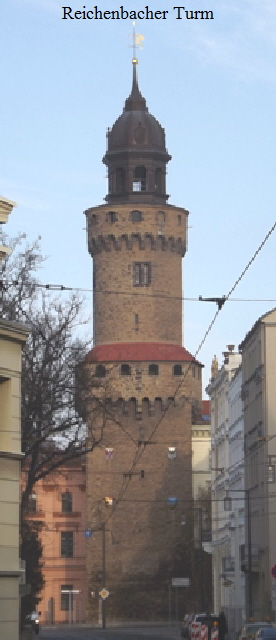 Reichenbacher Turm