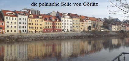 die polnische Seite von G�rlitz