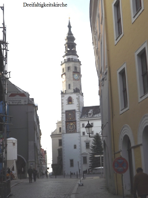 Dreifaltigkeitskirche